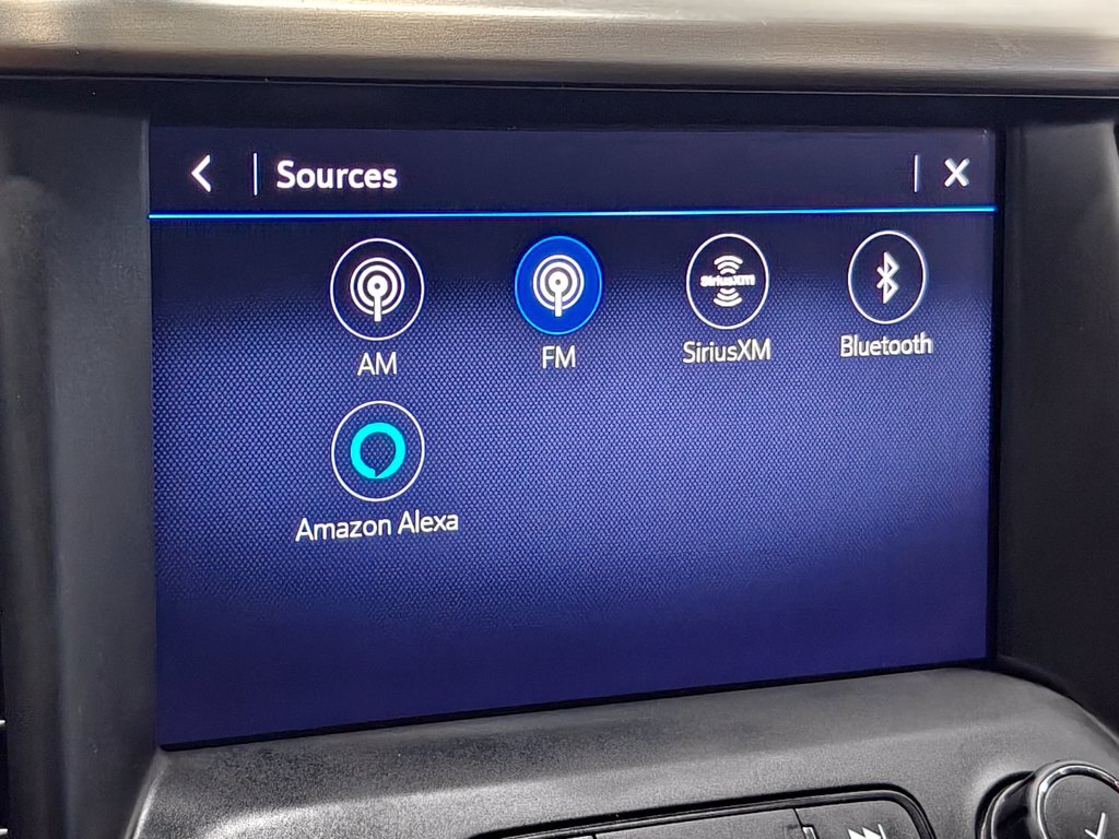 Used 2020 GMC Acadia Denali FWD image 46