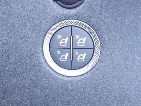 New 2026 Genesis GV80 2.5T Prestige AWD/4WD image 29