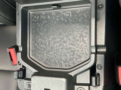 New 2025 Jeep Wrangler Rubicon w/ XTREMEE 35" Tire Package image 46