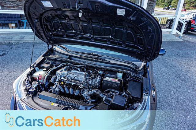 Used 2020 Toyota Corolla LE FWD image 37