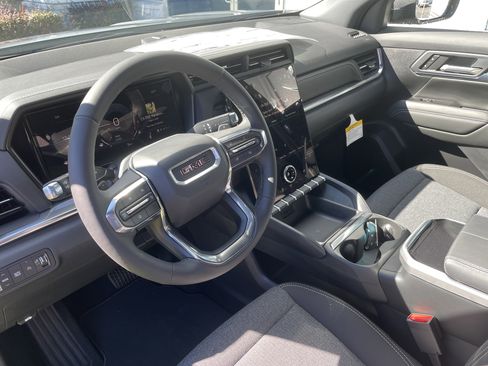 New 2026 GMC Terrain Elevation image 37