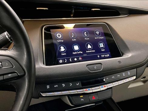 Used 2019 Cadillac XT4 Luxury image 7