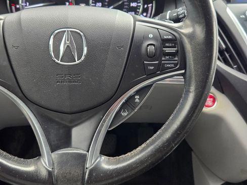Used 2017 Acura MDX FWD image 22