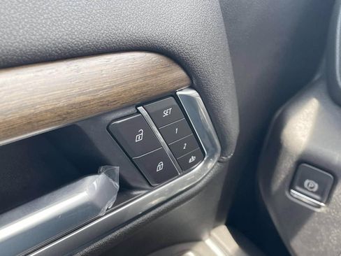 New 2025 Chevrolet Silverado 2500 High Country w/ Technology Package AWD/4WD image 20