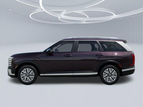 New 2026 Hyundai Palisade FWD Hybrid image 3