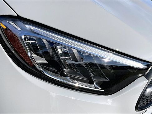 Certified 2025 Mercedes-Benz GLC 350e GLC 350e image 31