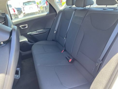 New 2026 Kia K4 FWD image 21