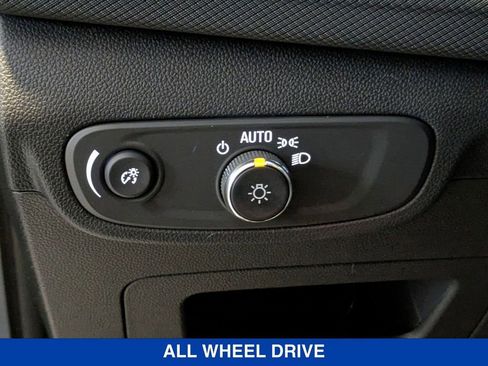 New 2026 Chevrolet TrailBlazer RS w/ Convenience Package image 20