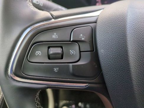 Used 2024 Buick Encore GX Preferred image 25