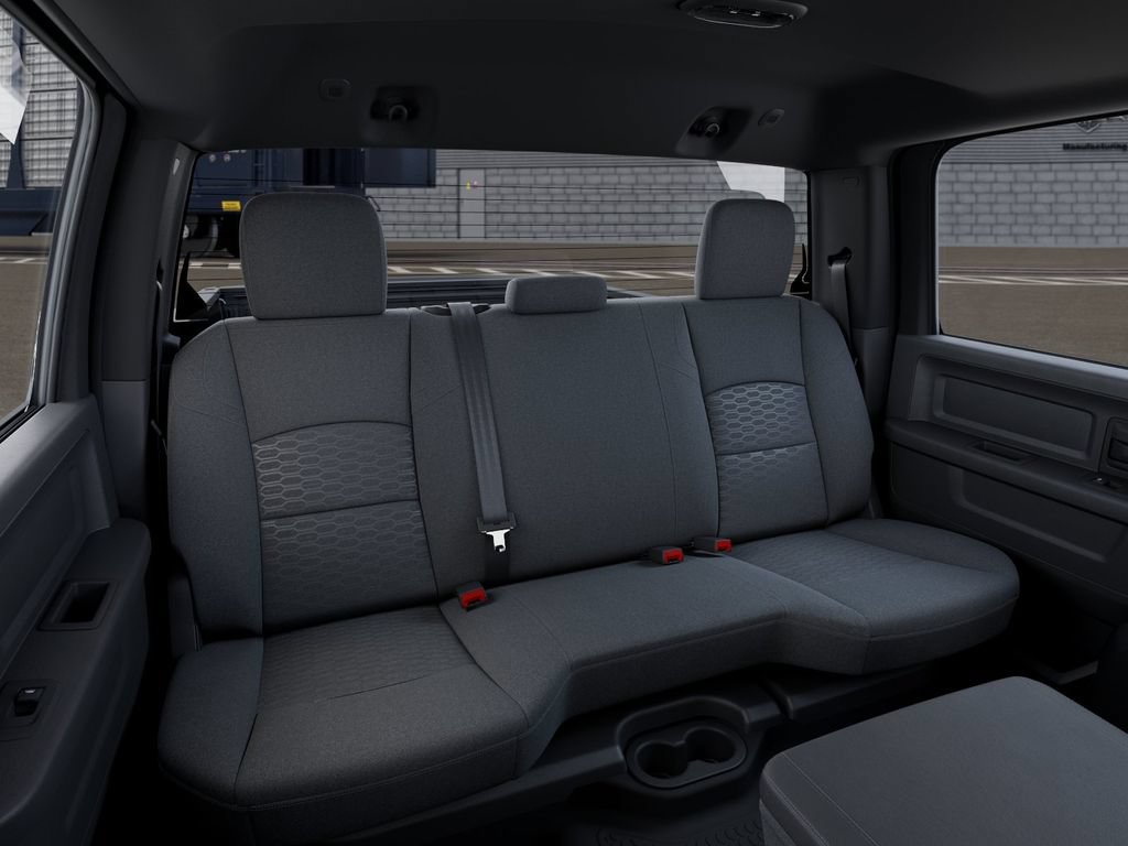 New 2026 RAM 2500 Tradesman RWD image 15