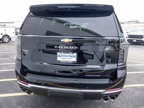 New 2026 Chevrolet Tahoe Premier image 7