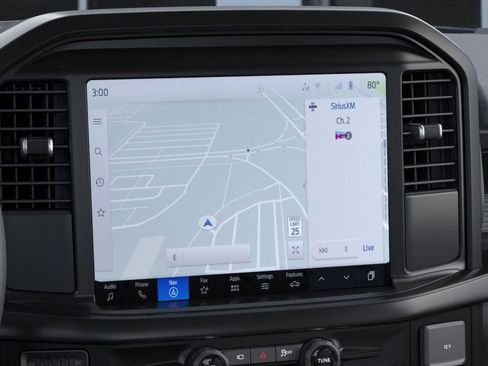 New 2025 Ford F150 STX w/ Equipment Group 200A image 15