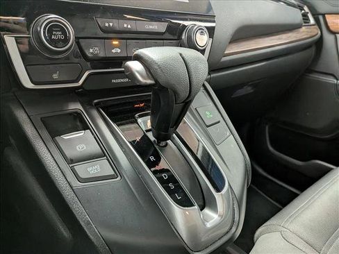 Used 2019 Honda CR-V EX image 11