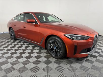 Used 2023 BMW i4 eDrive40 w/ Premium Package