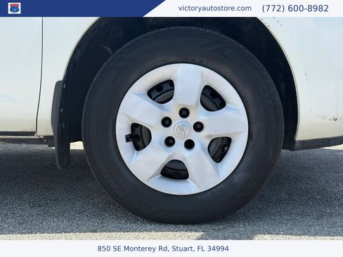 Used 2009 Nissan Rogue S AWD/4WD image 13
