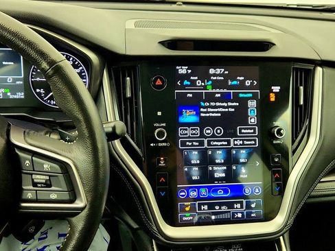 Used 2024 Subaru Outback Limited AWD/4WD image 18