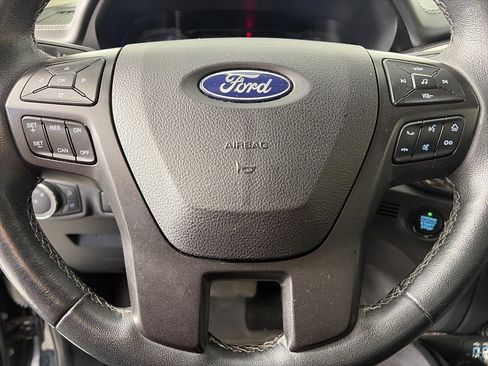 Used 2023 Ford Ranger Lariat w/ Tremor Off-Road Package image 16