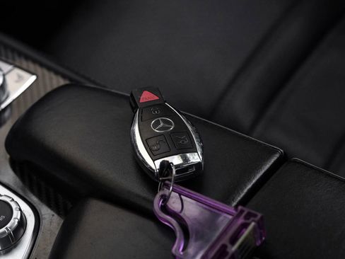 Used 2013 Mercedes-Benz SL 63 AMG image 58