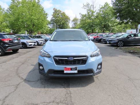 Used 2019 Subaru Crosstrek 2.0i Premium w/ Moonroof Package AWD/4WD image 6