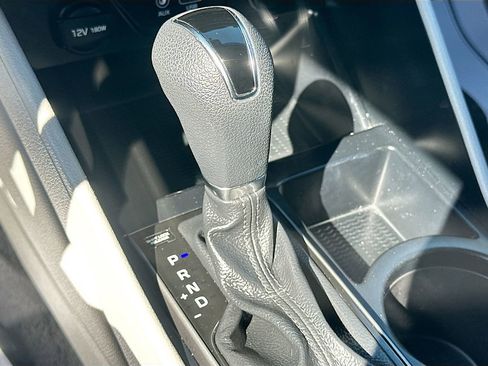 Used 2018 Hyundai Tucson SEL FWD image 16