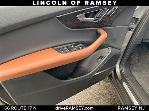 Used 2022 Audi Q7 2.0T Premium Plus image 12