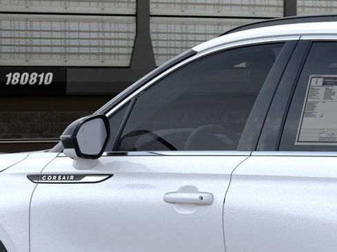 New 2026 Lincoln Corsair Reserve image 42