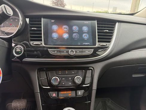 Used 2017 Buick Encore Preferred AWD/4WD image 13
