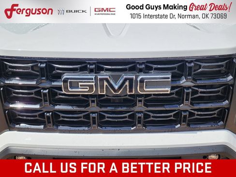 New 2026 GMC Canyon Elevation w/ Convenience Package AWD/4WD image 11