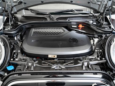 Used 2024 MINI Cooper SE image 43