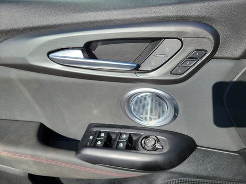 Used 2024 Dodge Hornet GT Plus w/ GT Blacktop Package image 17