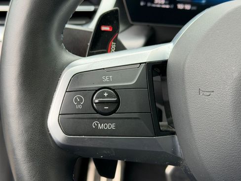 Certified 2025 BMW X2 M35i w/ Premium Package image 18