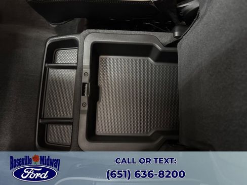 Used 2021 RAM 1500 Laramie image 14
