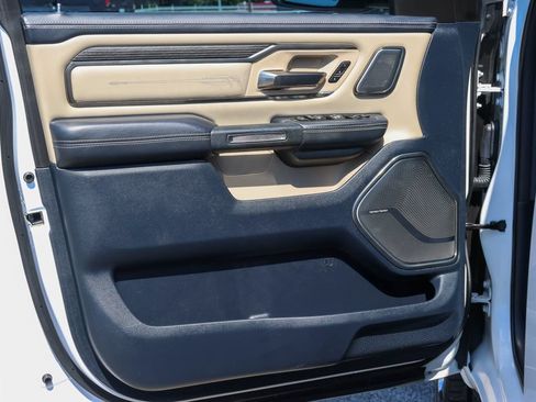 Used 2019 RAM 1500 Limited AWD/4WD image 4