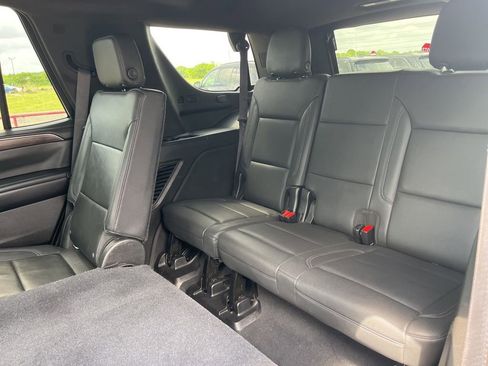 Used 2021 Chevrolet Tahoe LT RWD image 20