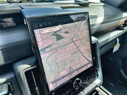 New 2026 GMC Yukon XL Denali w/ LPO, Floor Liner Package image 28