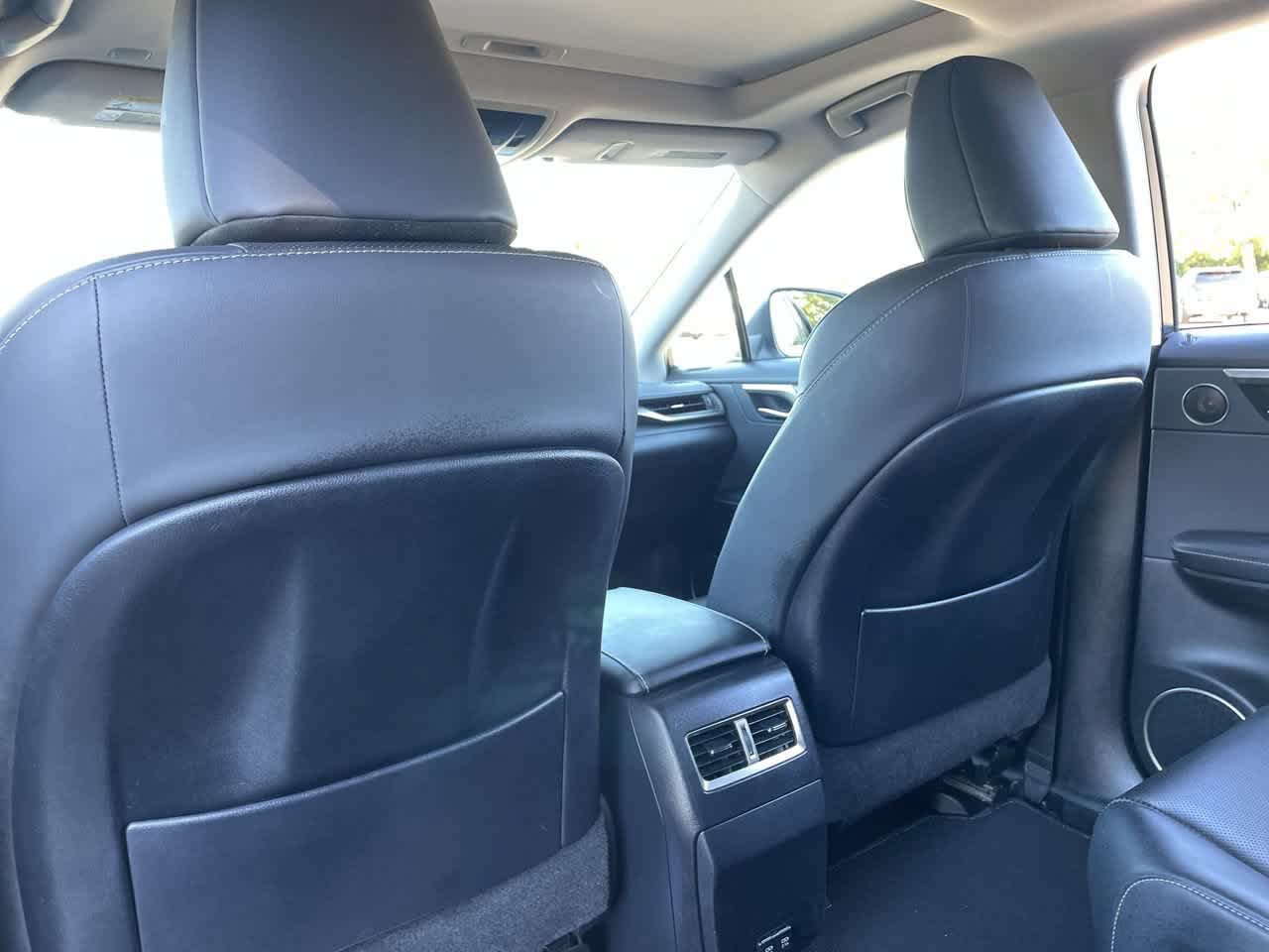 Used 2022 Lexus RX 350L Premium w/ Premium Package AWD/4WD image 20