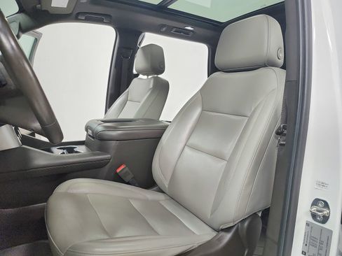 Used 2021 Chevrolet Tahoe LT RWD image 20