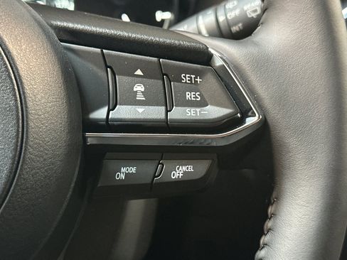 New 2025 MAZDA CX-5 AWD 2.5 S w/ Premium Plus Pkg image 30