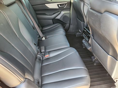 Used 2023 Acura MDX FWD w/ Technology Package image 34