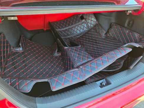 Used 2023 Honda Accord EX image 18