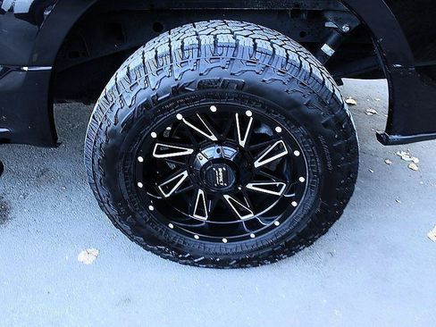 Used 2019 Ford F150 XLT RWD image 7