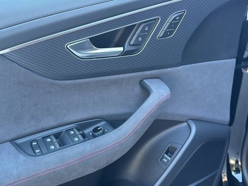 New 2026 Audi RS Q8 performance AWD/4WD image 13