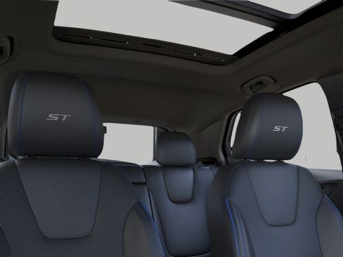 New 2026 Buick Encore GX Sport Touring w/ Advanced Technology Package AWD/4WD image 24