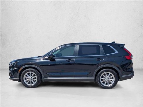 Used 2023 Honda CR-V EX-L image 9