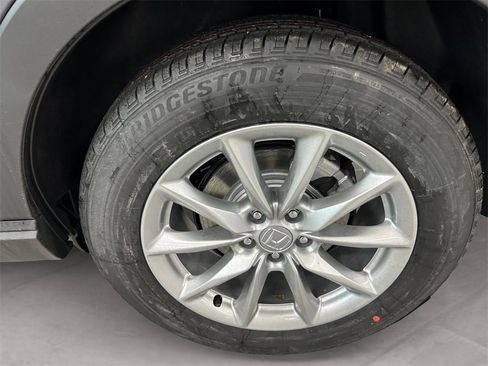 New 2026 Honda CR-V EX image 14