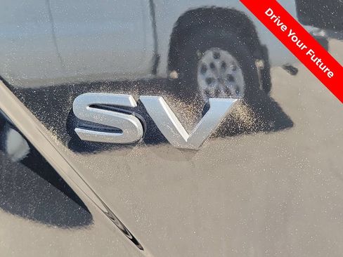 Certified 2023 Nissan Murano SV w/ SV Midnight Edition Package FWD image 28