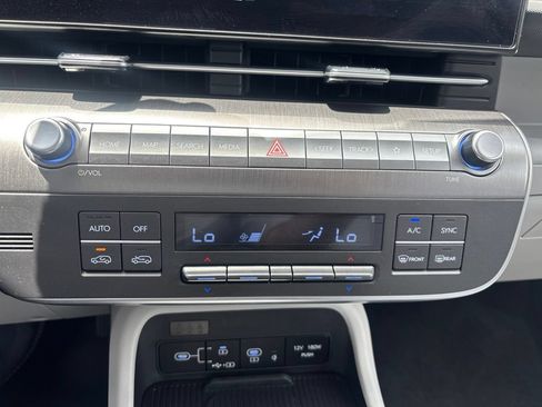Used 2026 Hyundai Kona SEL Sport FWD image 27