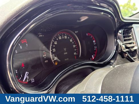 Used 2026 Dodge Durango GT RWD image 24