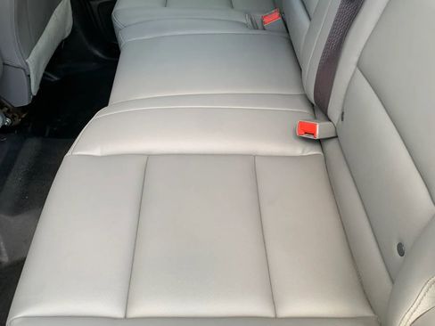 Used 2017 Chevrolet Silverado 1500 W/T w/ WT Convenience Package RWD image 9