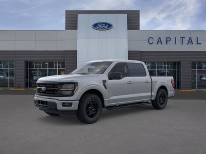 New 2026 Ford F150 XLT